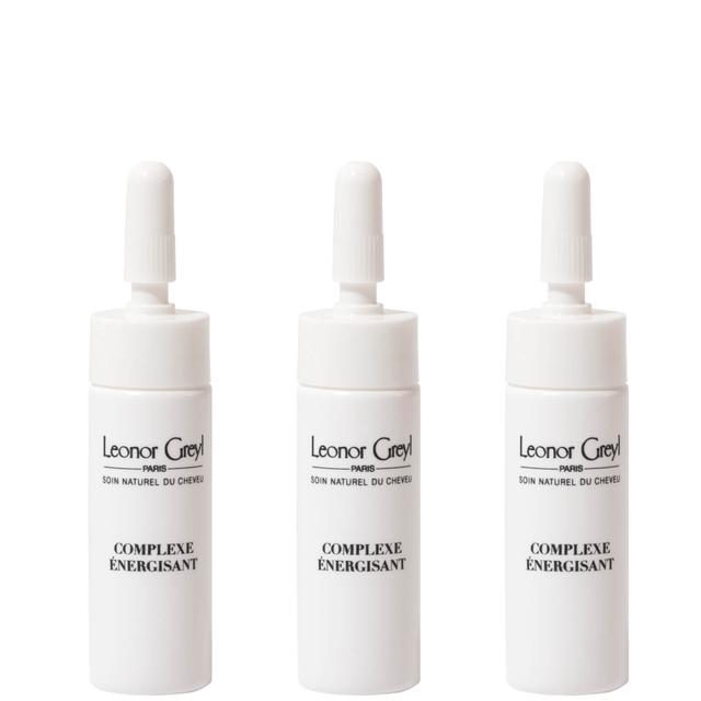 Leonor Greyl Complexe Energisant - 12 x 5ml on Productcaster.