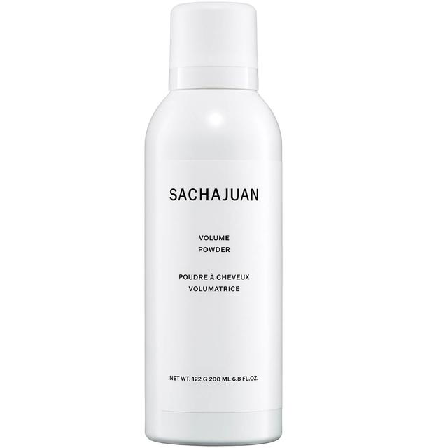 Sachajuan Volume Powder Hair Spray 200ml on Productcaster.