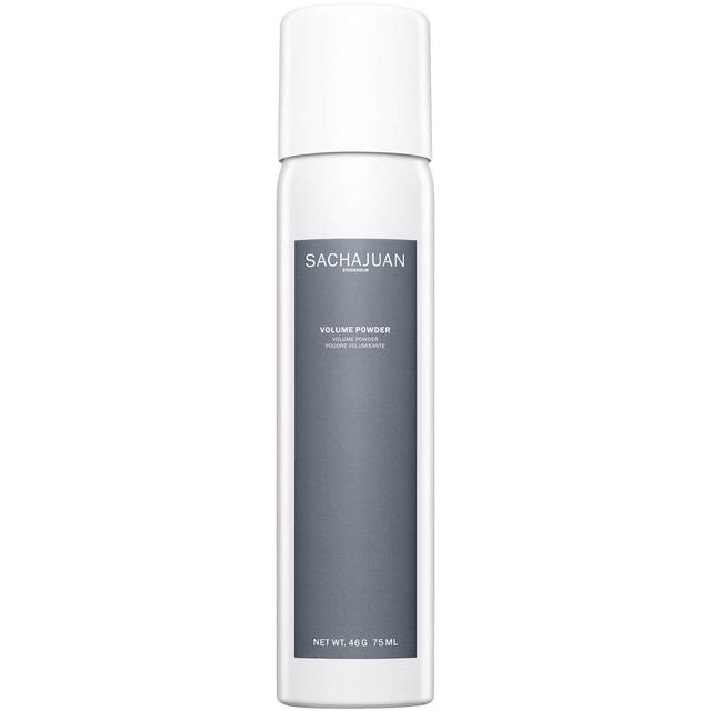 Sachajuan Volume Powder Hair Spray Travel Size 75ml on Productcaster.