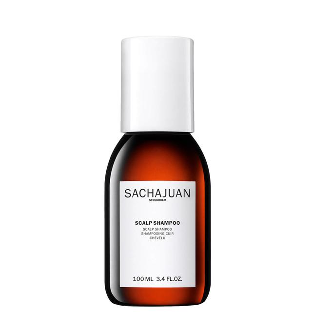 Sachajuan Scalp Shampoo Travel on Productcaster.