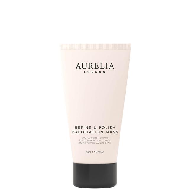 Aurelia London Refine & Polish Exfoliation Mask 75ml on Productcaster.