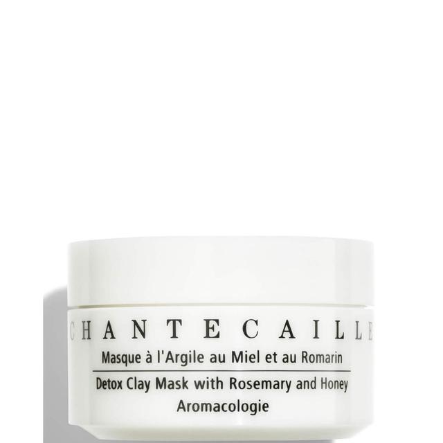 Chantecaille Detox Clay Mask 50ml on Productcaster.