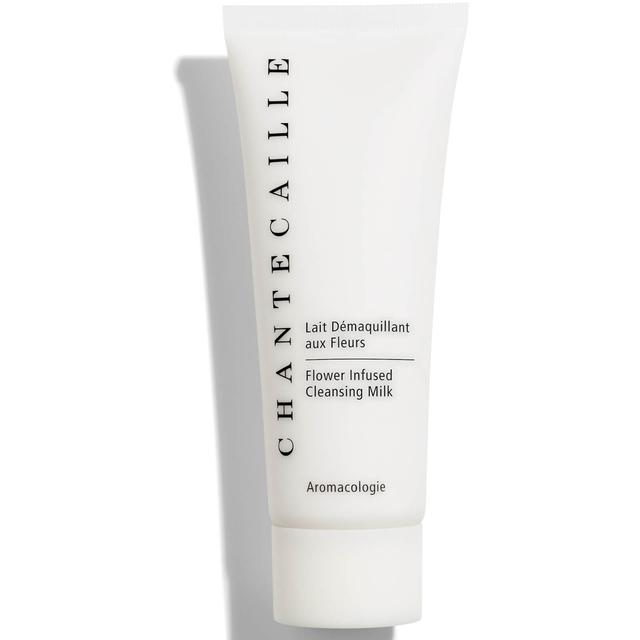 Chantecaille Flower Infused Cleansing Milk 75ml on Productcaster.