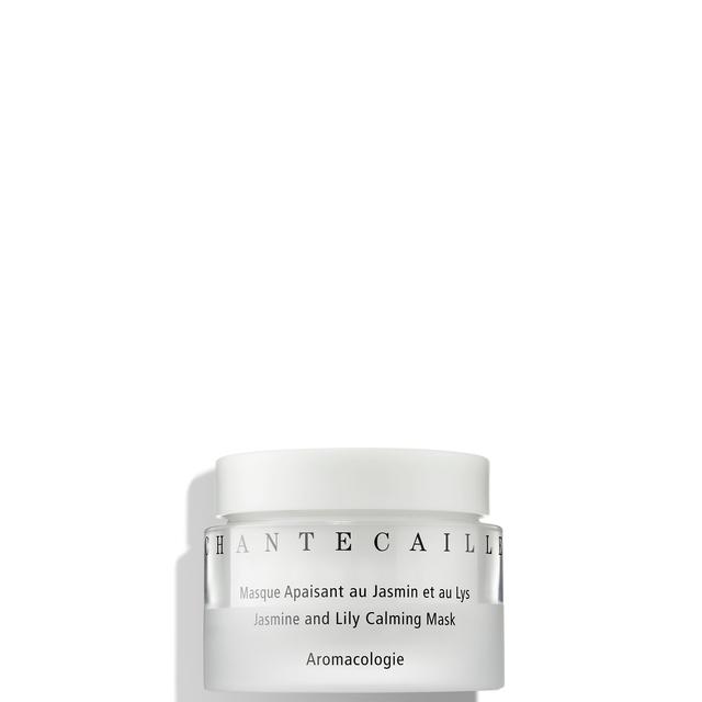 Chantecaille Jasmine and Lily Calming Mask 50ml on Productcaster.