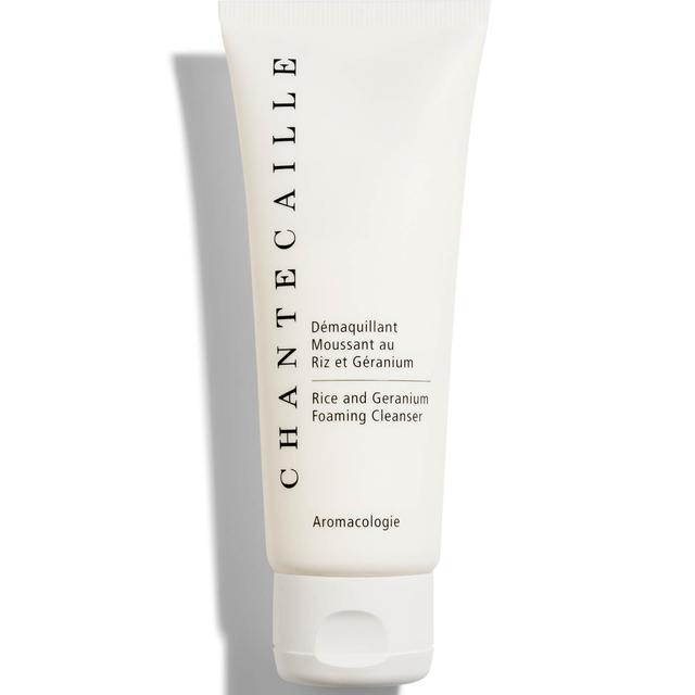 Chantecaille Rice & Geranium Foaming Cleanser - 75 ml on Productcaster.