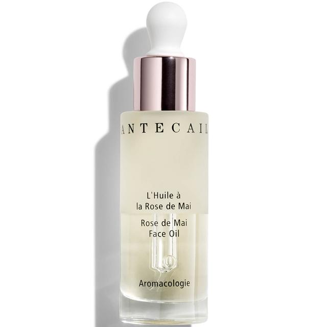 Chantecaille Rose de Mai Face Oil on Productcaster.