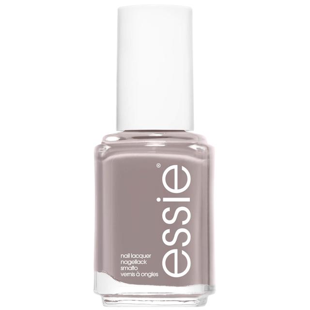 essie Nail Polish - 77 Chinchilly 13.5ml on Productcaster.