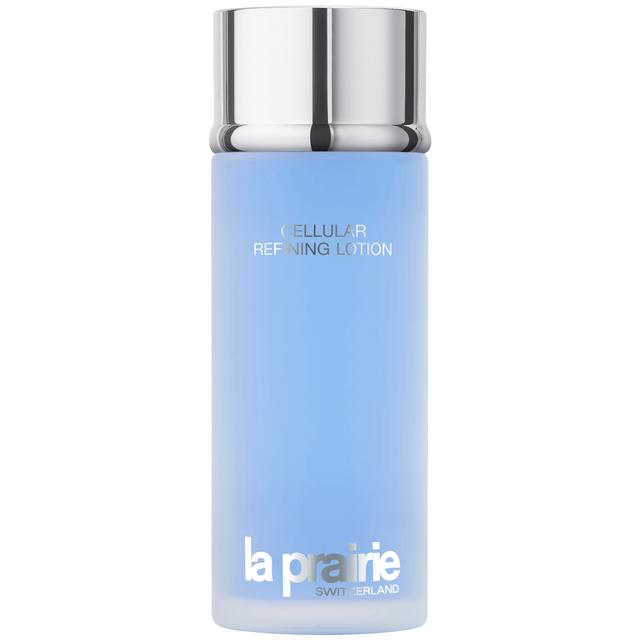 La Prairie Swiss Cellular Refining Lotion 250ml on Productcaster.