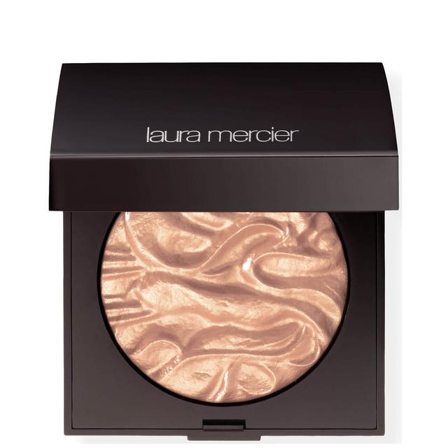 Laura Mercier Face Illuminator Highlighting Powder 6g (Various Shades) - Indiscretion on Productcaster.