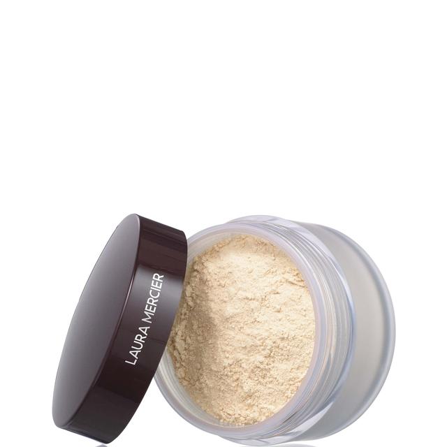 Laura Mercier Translucent Loose Setting Powder 29g (Various Shades) - Translucent on Productcaster.