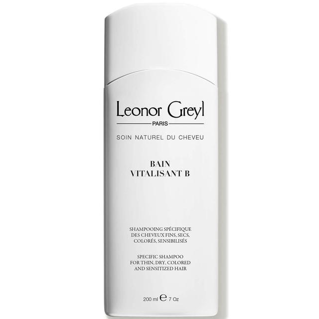 Leonor Greyl Bain Vitalisant B (Specific Shampoo for Dry, Colored & Sensitive Hair) on Productcaster.