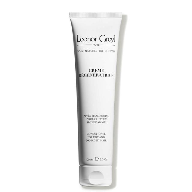 Leonor Greyl Creme Regeneratrice (Conditioner for Dry Hair, Split Ends) on Productcaster.