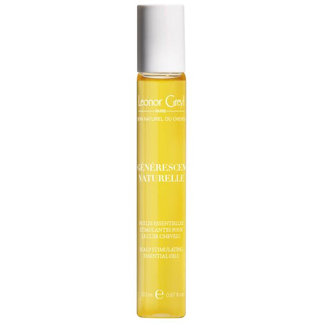 Leonor Greyl Régénérescence Naturelle (Essential Oils for Scalp Stimulation) 20ml on Productcaster.