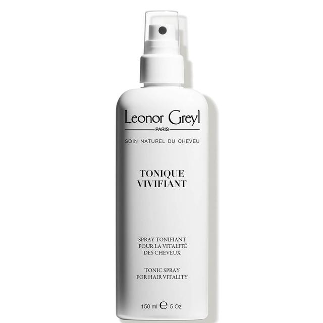 Leonor Greyl Tonique Vivifiant (Hair Loss Spray) on Productcaster.