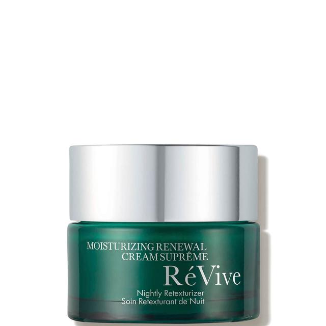 RéVive Moisturizing Renewal Cream Supreme on Productcaster.