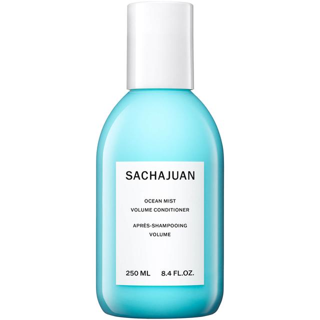 Sachajuan Ocean Mist Volume Conditioner 250ml on Productcaster.