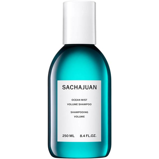 Sachajuan Ocean Mist Volume Shampoo on Productcaster.