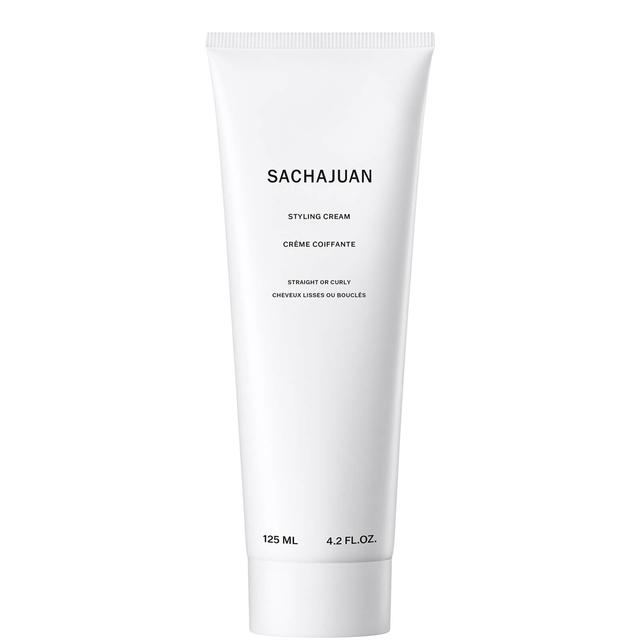 Sachajuan Styling Cream 125ml on Productcaster.