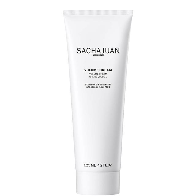 Sachajuan Volume Cream 125ml on Productcaster.