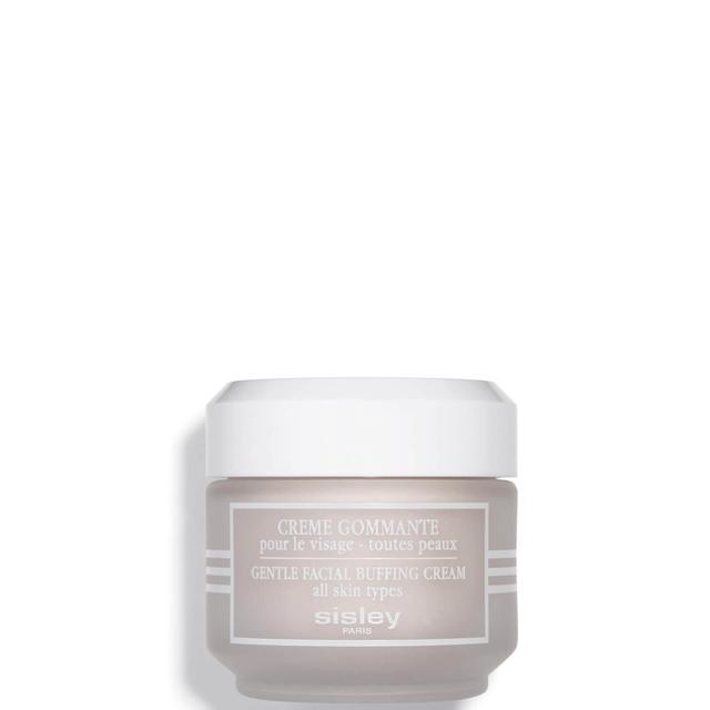 SISLEY-PARIS Gentle Facial Buffing Cream Jar 50ml on Productcaster.