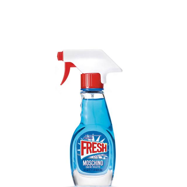 Moschino Fresh Couture Eau de Toilette 30ml on Productcaster.