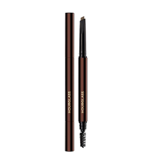 Hourglass Arch Brow Sculpting Pencil 0.4g - Platinum Blonde on Productcaster.