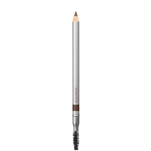 Laura Mercier Eye Brow Pencil 1.17g (Various Shades) - Soft Brunette on Productcaster.