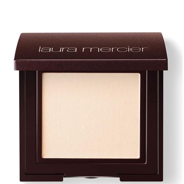 Laura Mercier Matte Eye Shadow 2.6g (Various Shades) - Buttercream on Productcaster.