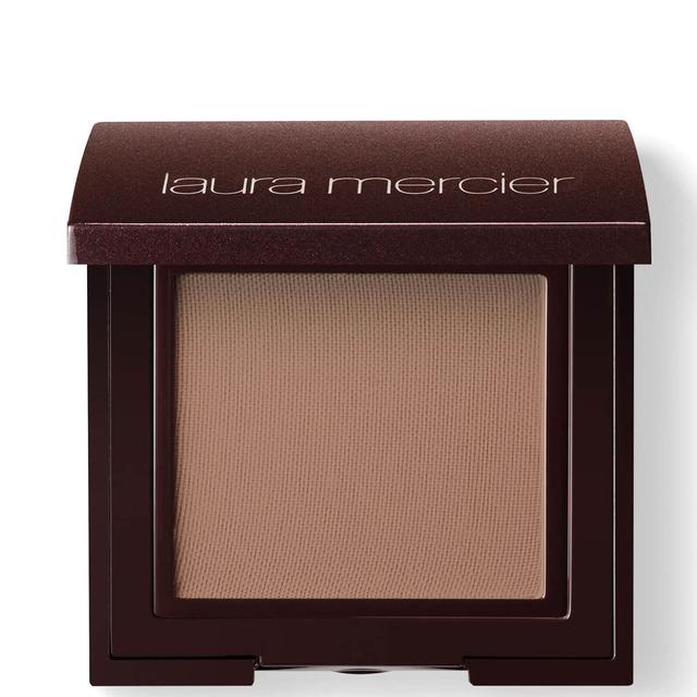 Laura Mercier Matte Eye Shadow 2.6g (Various Shades) - Cafe Au Lait on Productcaster.