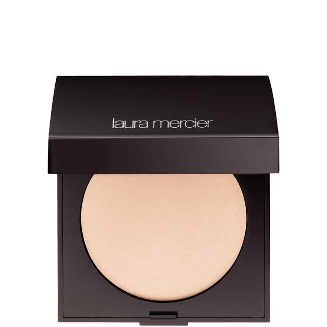 Laura Mercier Matte Radiance Baked Powder Bronzer 7.5g (Various Shades) - Highlight 01 on Productcaster.