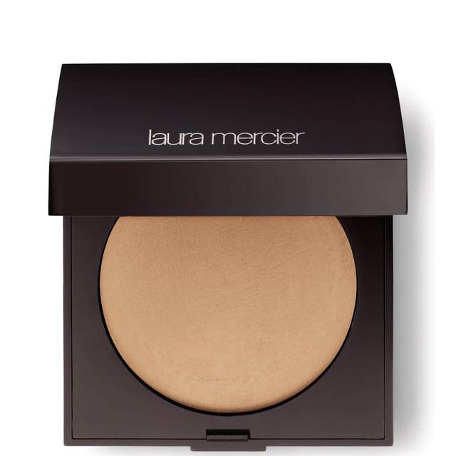 Laura Mercier Matte Radiance Baked Powder Bronzer 7.5g (Various Shades) - Bronze 01 on Productcaster.