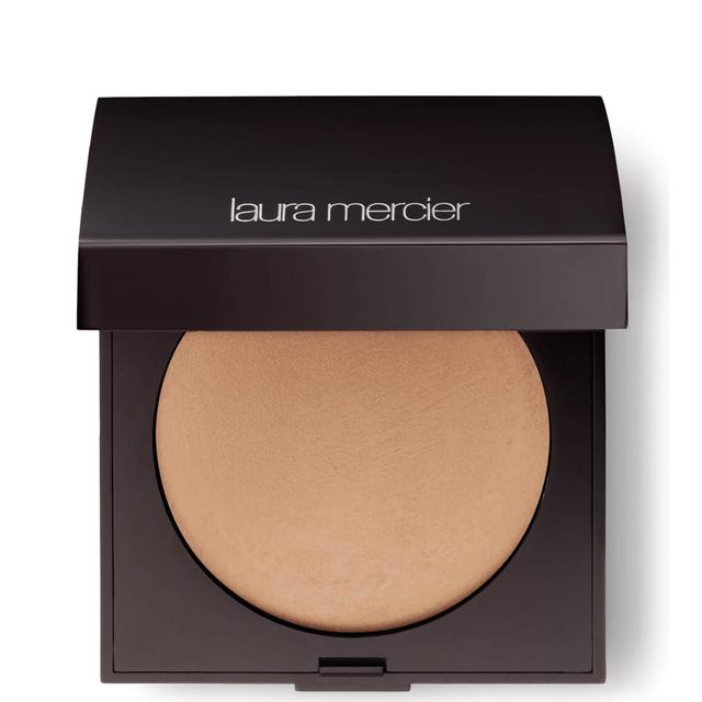 Laura Mercier Matte Radiance Baked Powder Bronzer 7.5g (Various Shades) - Bronze 02 on Productcaster.