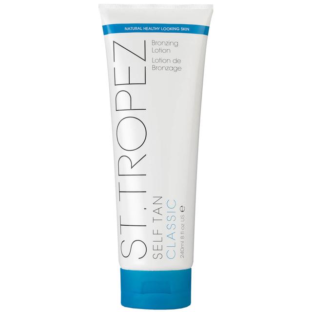 St. Tropez Self Tan Classic Lotion 240ml on Productcaster.