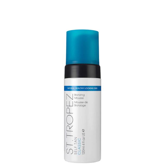 St. Tropez Self Tan Classic Mousse - 120ml on Productcaster.