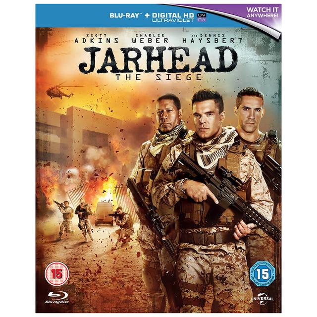 Jarhead 3 on Productcaster.