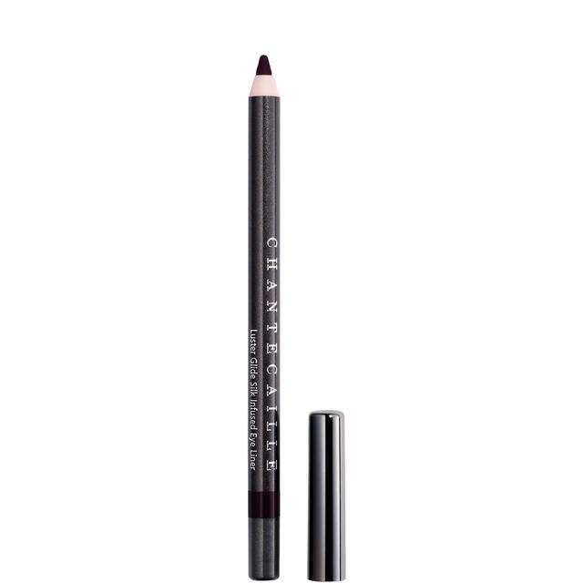 Chantecaille Luster Glide Silk Infused Eyeliner (Various Shades) - Raven on Productcaster.