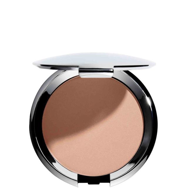 Chantecaille Compact Makeup Foundation (Various Shades) - Dune on Productcaster.