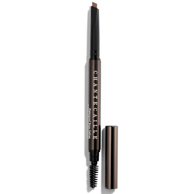 Chantecaille Waterproof Brow Definer - Ash Blonde on Productcaster.