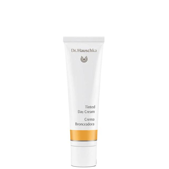 Dr. Hauschka Tinted Day Cream on Productcaster.