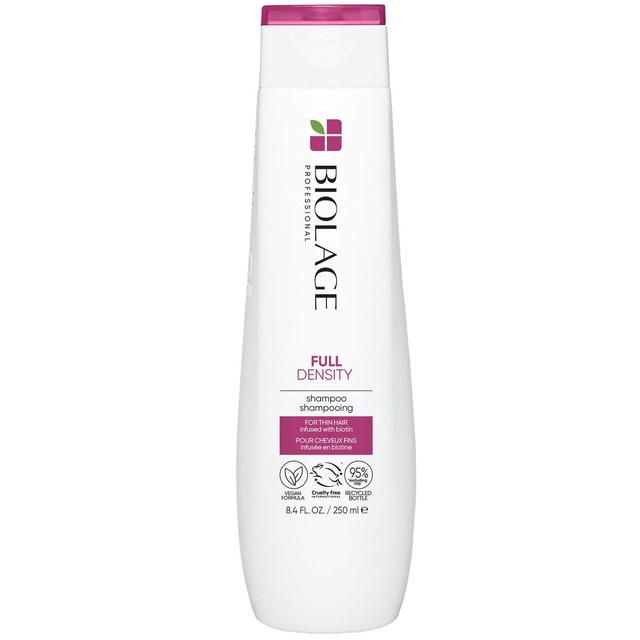 Biolage Advanced Full Density Fine Hair Shampoo for Thicker Feeling Hair 250ml on Productcaster.