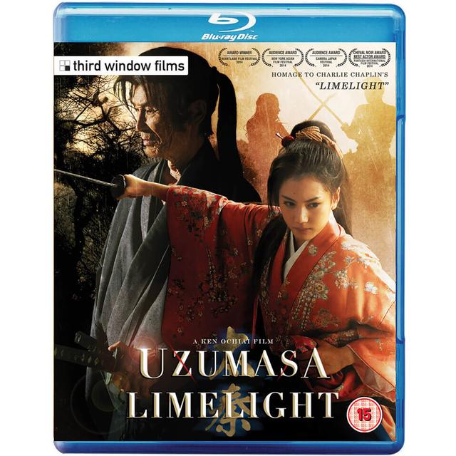 Uzumasa Limelight on Productcaster.