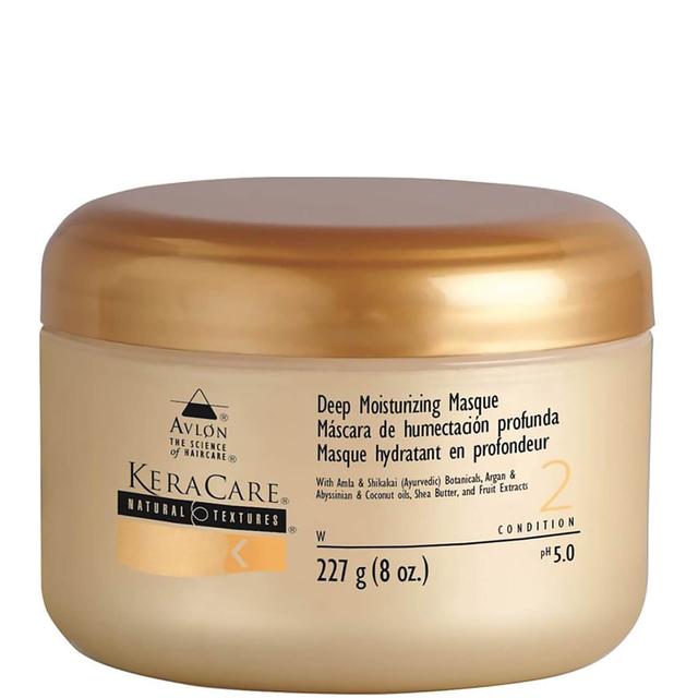 KeraCare Deep Moisturising Masque 227g on Productcaster.