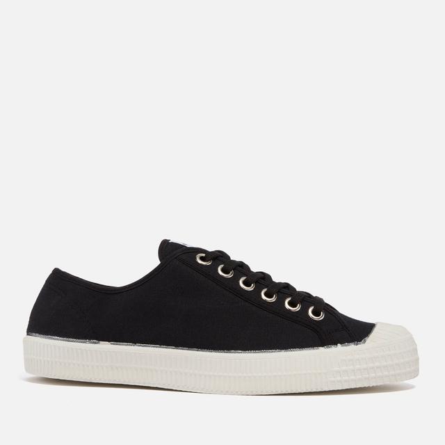 Novesta Star Master Classic Trainers - Black - UK 7 on Productcaster.