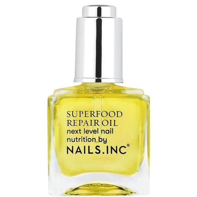 nails inc. Superfood Repair Oil 14ml on Productcaster.