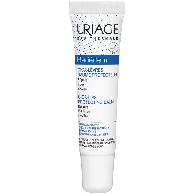 Uriage Bariéderm Lip Balm 15ml on Productcaster.