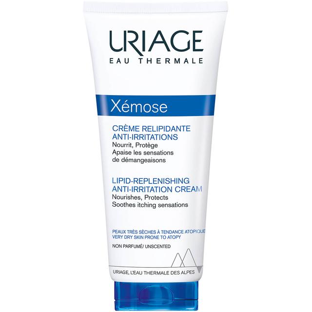 Uriage Xémose Universal Emollient Cream 200ml on Productcaster.