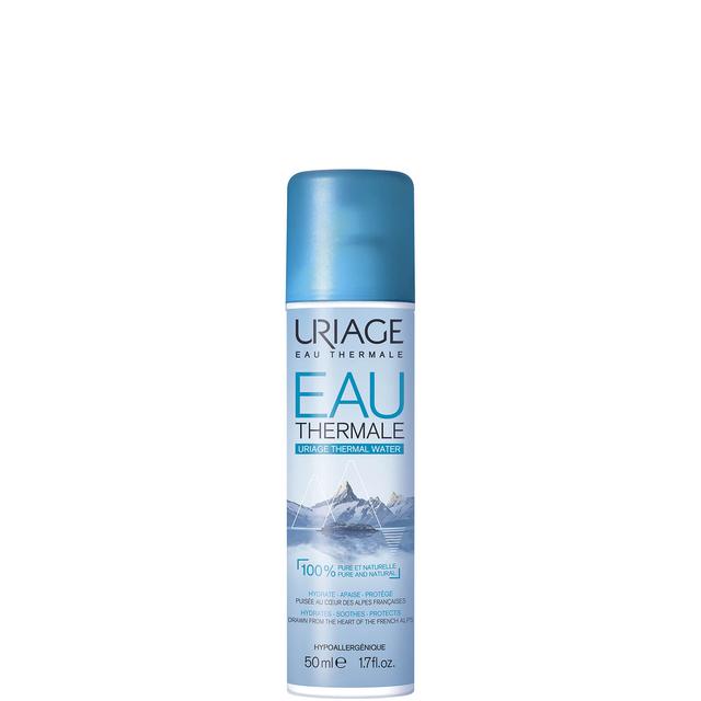 Uriage Eau Thermale Pure Thermal Water 50ml on Productcaster.