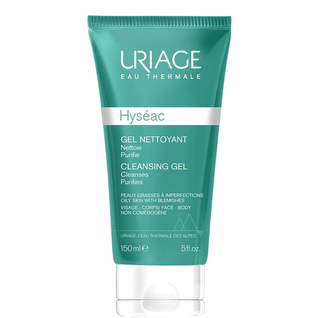 URIAGE Hyseac Cleansing Gel 5 fl.oz. on Productcaster.