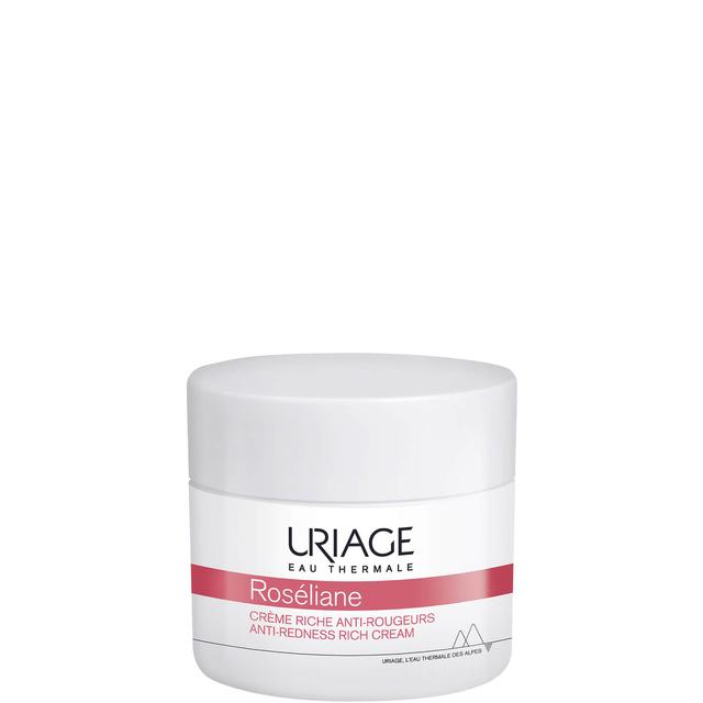 Uriage Roséliane Anti-Redness Rich Cream for Dry Skin 40ml on Productcaster.