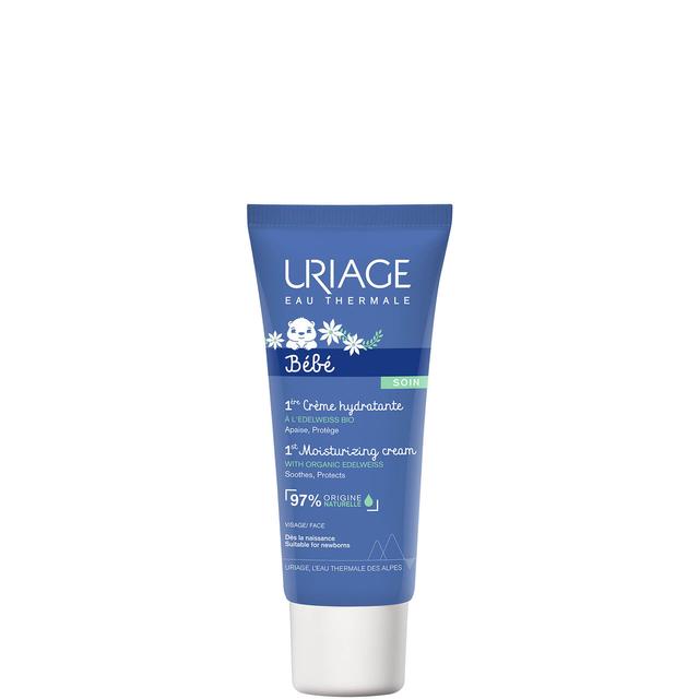 Uriage 1ère Crème Hydra-Protecting Moisturiser (40ml) on Productcaster.